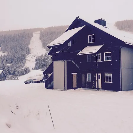 Mountain Retreat In Uvdal Sauna #d18 Apartman Sønstebø