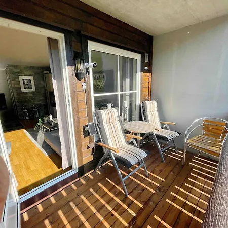Mountain Retreat In Uvdal Sauna #d18 Apartman