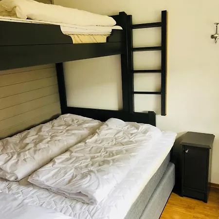 Mountain Retreat In Uvdal Sauna #d18 Apartman