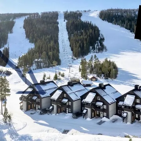 Mountain Retreat In Uvdal Sauna #d18 Sønstebø