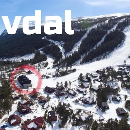 Mountain Retreat In Uvdal Sauna #d18 *