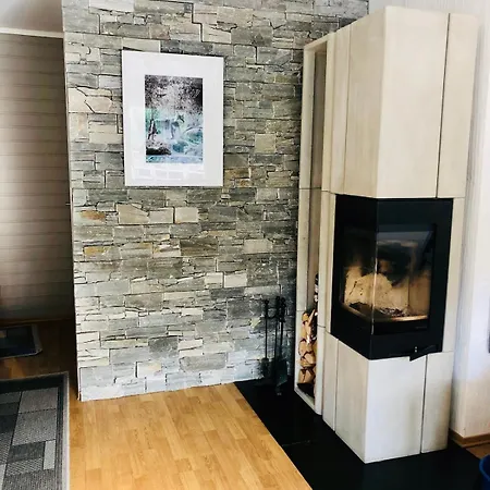 Mountain Retreat In Uvdal Sauna #d18