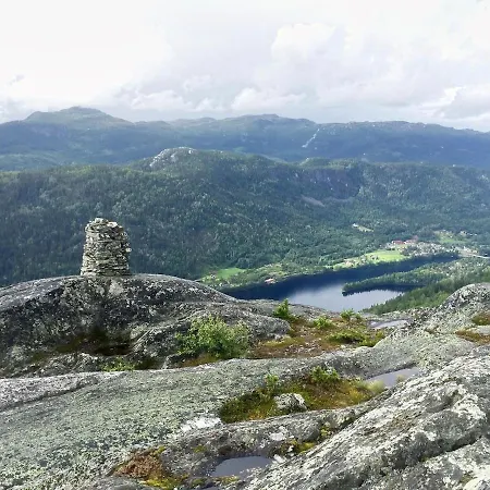 Mountain Retreat In Uvdal Sauna #d18