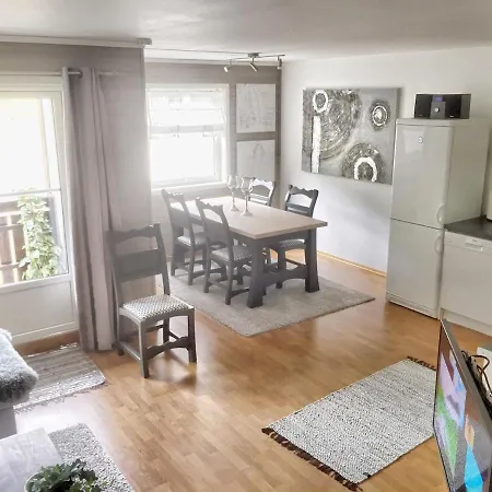 Apartman Mountain Retreat In Uvdal Sauna #d18 Sønstebø